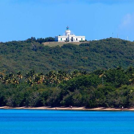 Sunset View Apartment In A Great Location Fajardo Extérieur photo