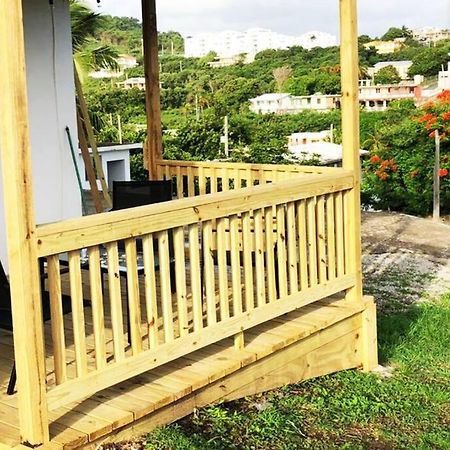 Sunset View Apartment In A Great Location Fajardo Extérieur photo