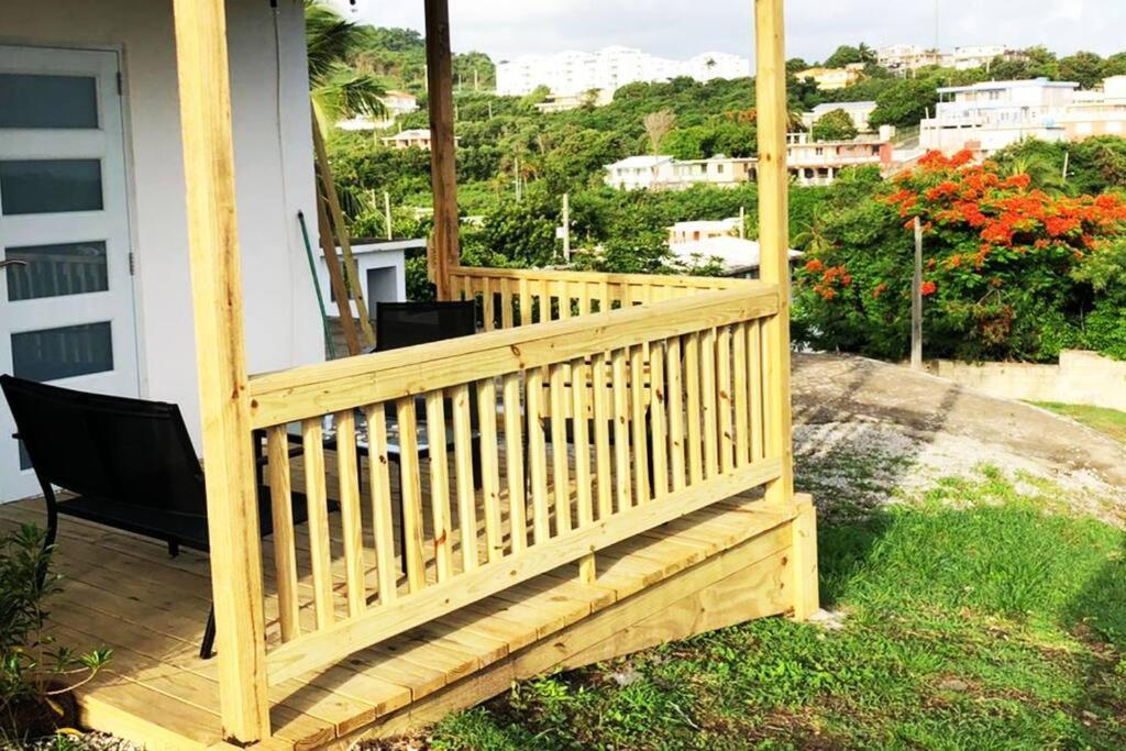 Sunset View Apartment In A Great Location Fajardo Extérieur photo