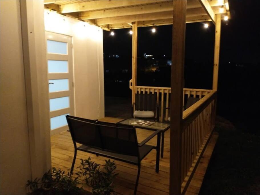 Sunset View Apartment In A Great Location Fajardo Extérieur photo