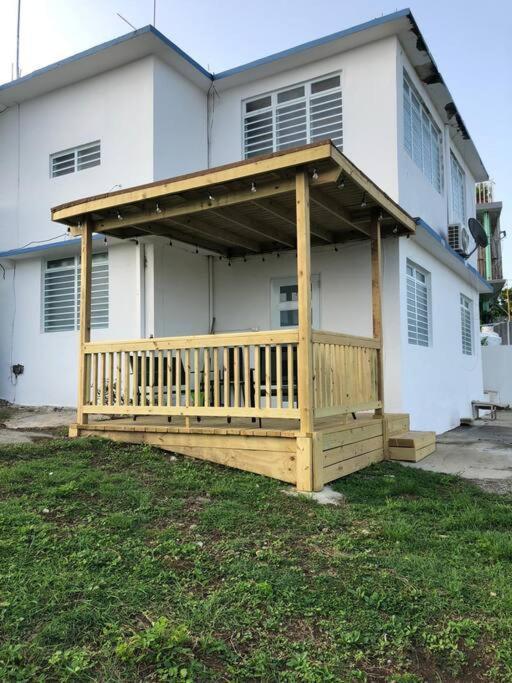 Sunset View Apartment In A Great Location Fajardo Extérieur photo