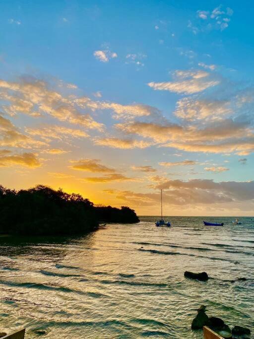 Sunset View Apartment In A Great Location Fajardo Extérieur photo
