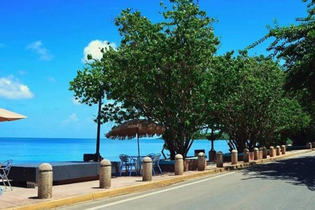 Sunset View Apartment In A Great Location Fajardo Extérieur photo