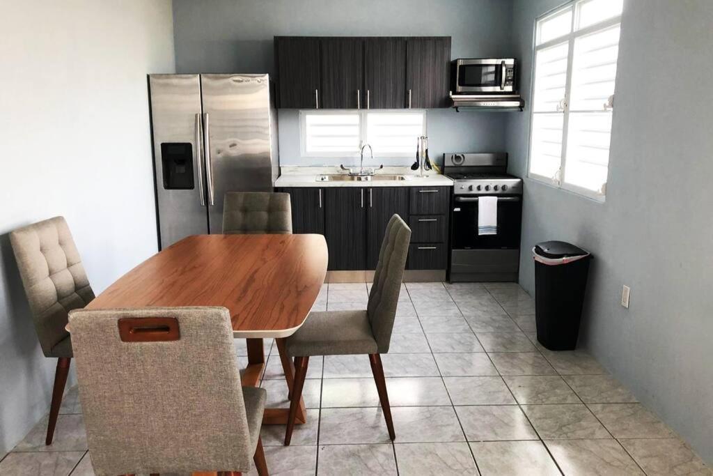Sunset View Apartment In A Great Location Fajardo Extérieur photo