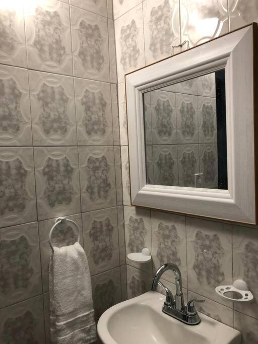 Sunset View Apartment In A Great Location Fajardo Extérieur photo
