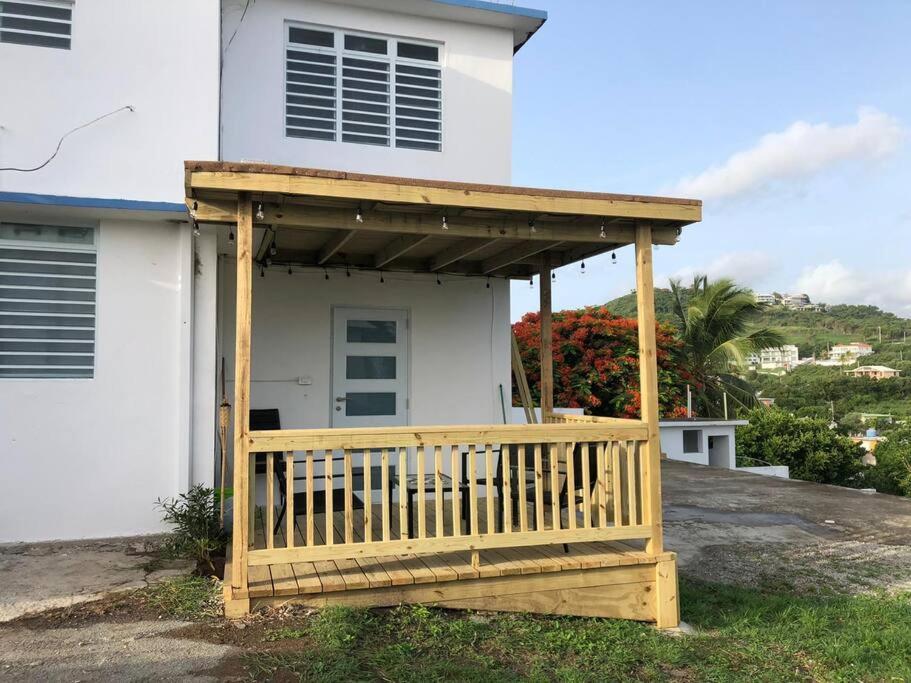 Sunset View Apartment In A Great Location Fajardo Extérieur photo