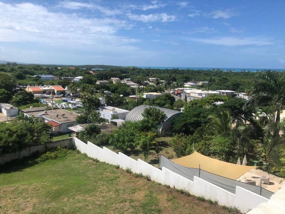 Sunset View Apartment In A Great Location Fajardo Extérieur photo
