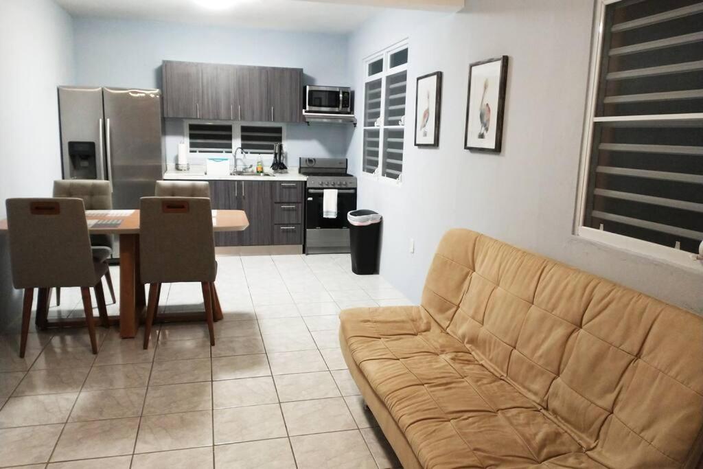 Sunset View Apartment In A Great Location Fajardo Extérieur photo
